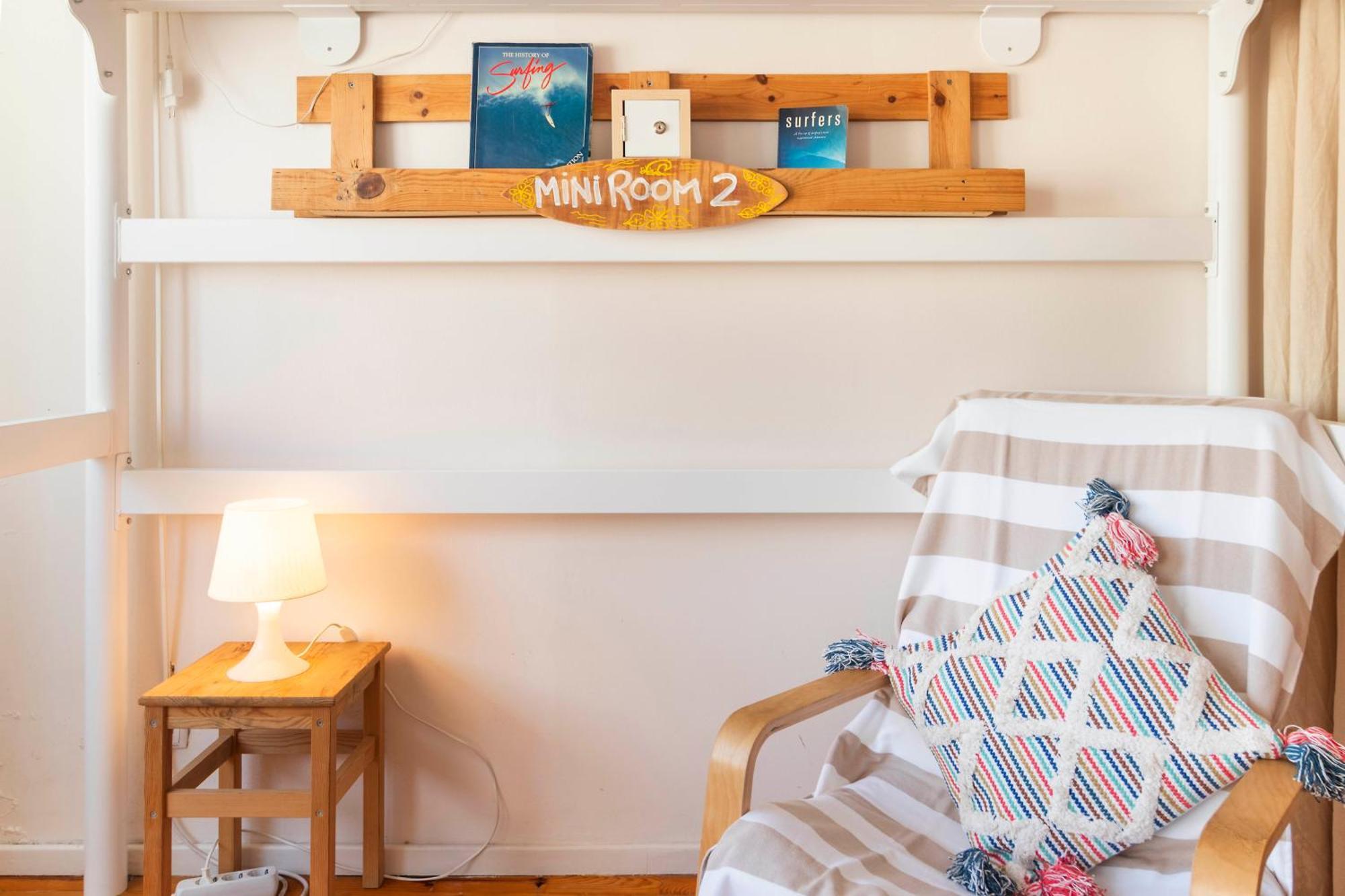Nesha Guesthouse Lisboa Dış mekan fotoğraf