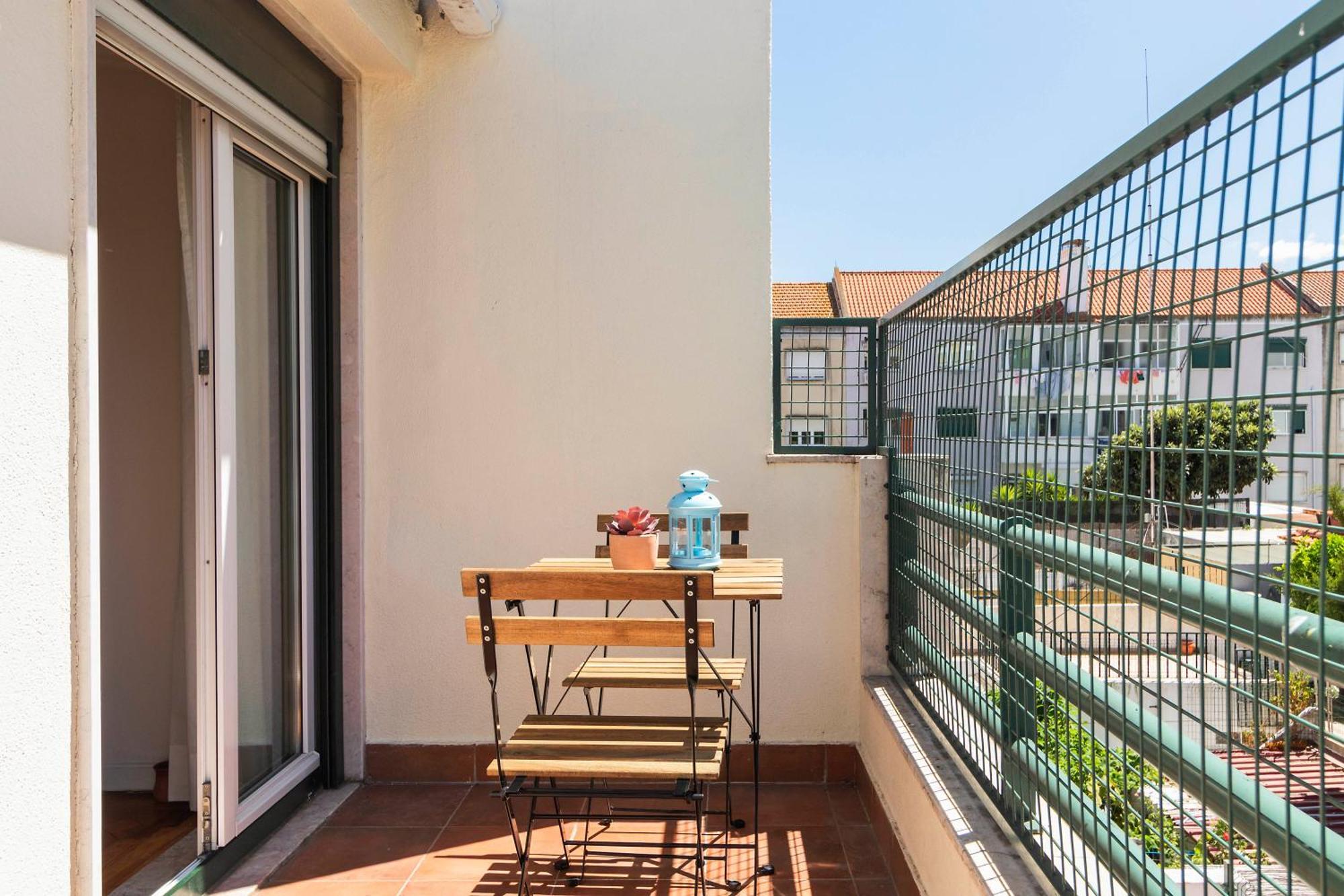 Nesha Guesthouse Lisboa Dış mekan fotoğraf