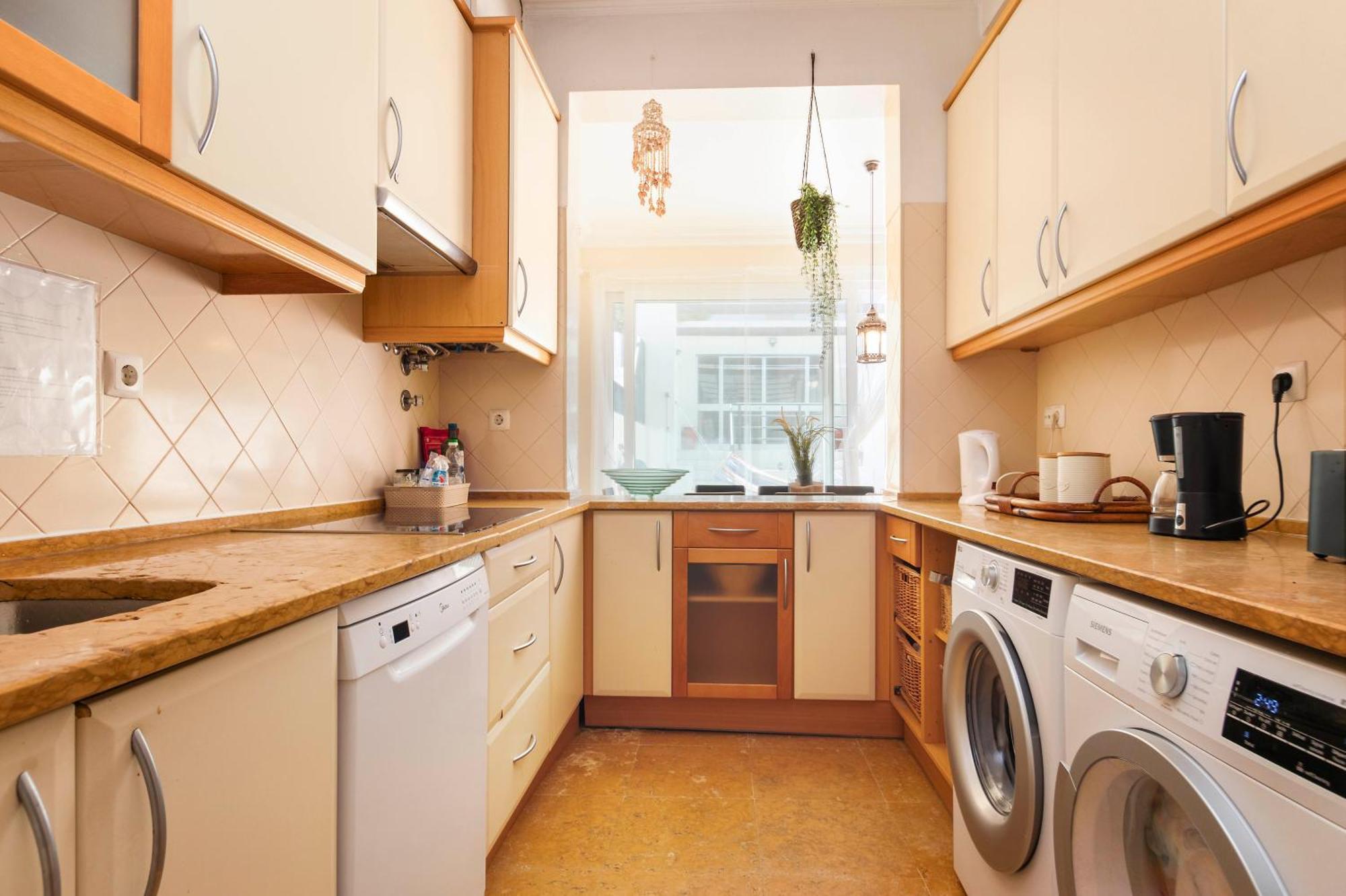 Nesha Guesthouse Lisboa Dış mekan fotoğraf