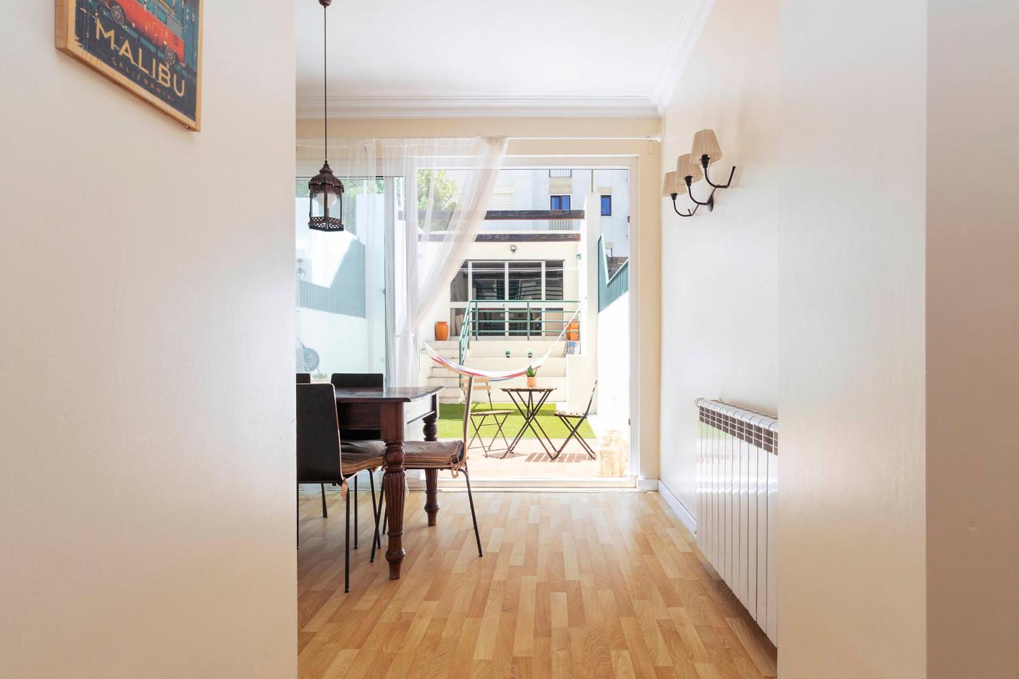 Nesha Guesthouse Lisboa Dış mekan fotoğraf