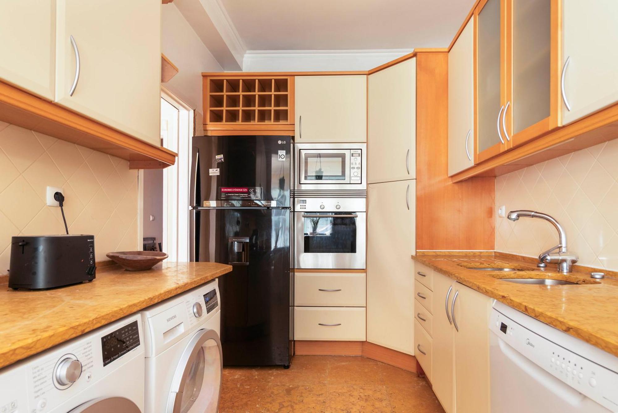 Nesha Guesthouse Lisboa Dış mekan fotoğraf