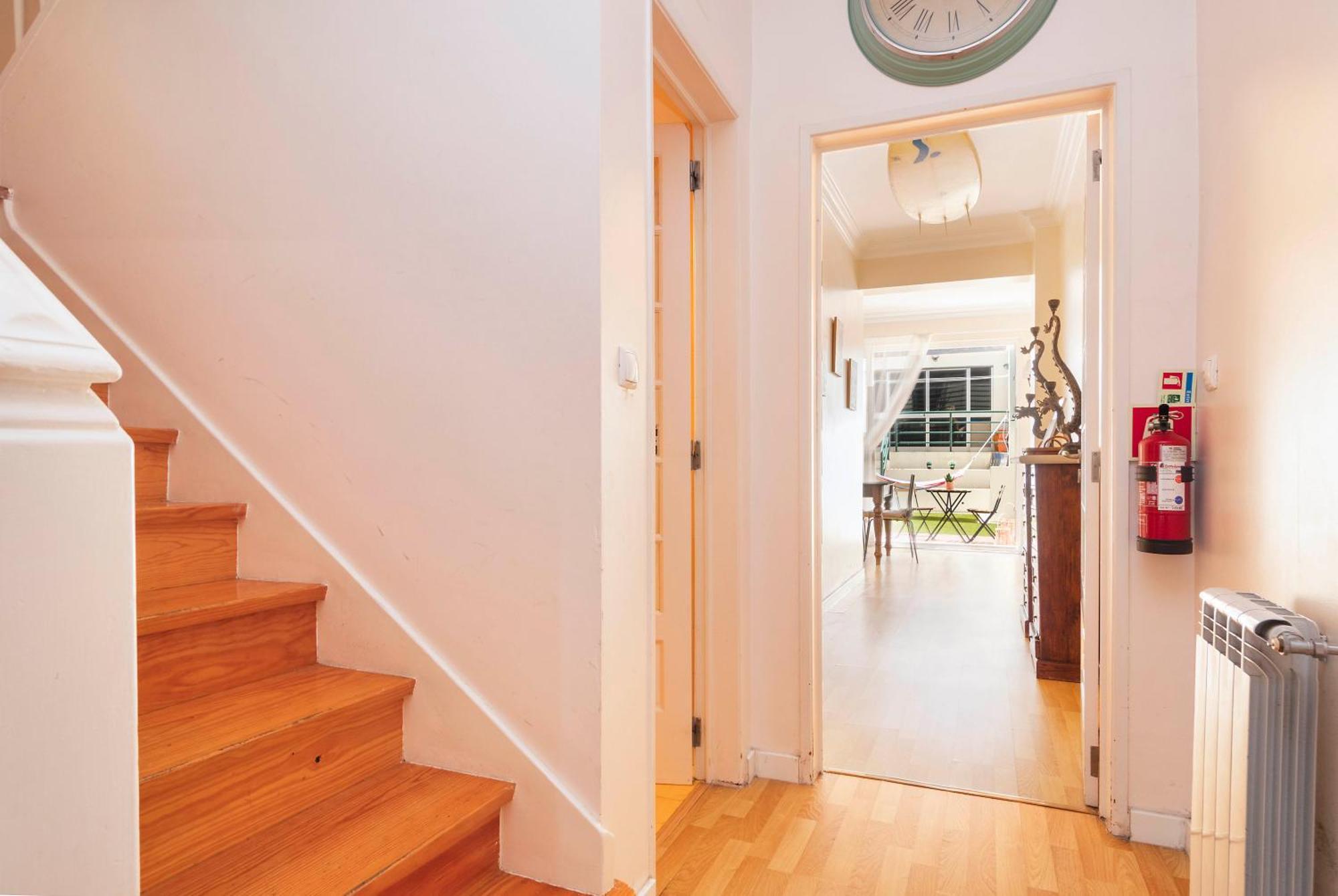 Nesha Guesthouse Lisboa Dış mekan fotoğraf