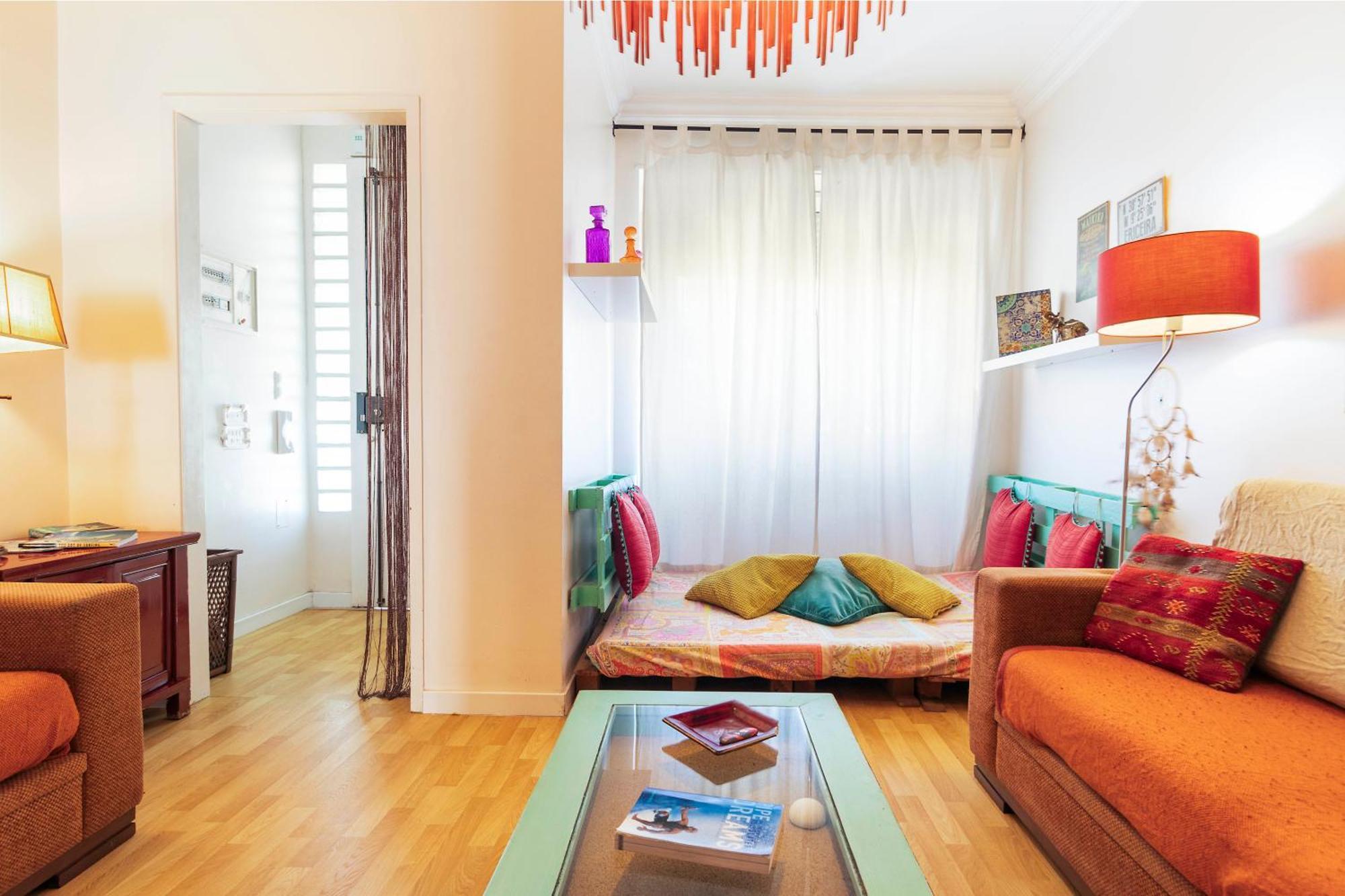 Nesha Guesthouse Lisboa Dış mekan fotoğraf